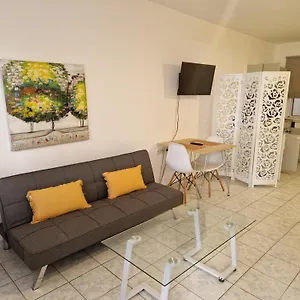  Appartement Halepa