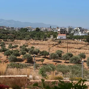  Appartement Halepa Luxury
